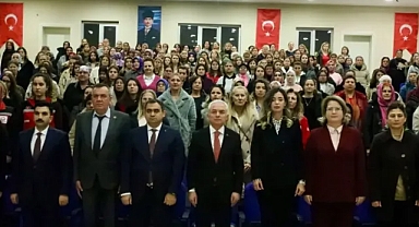 Kırklareli'ne Uyuşturucu İle Mücadelede Yeni Bir Adım: 