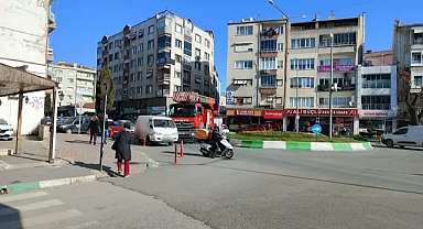 Kırklareli'ne Yakışmayan O Duruş!