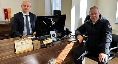 Kırklareli’nin Ekonomik Geleceği İçin TSO ve Vakıfbank’tan Güçlü İş Birliği