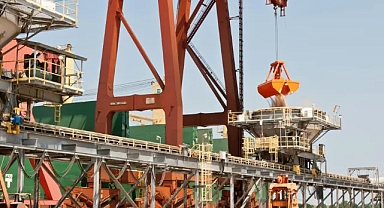 Kırklareli'nin İhracatı Kasım Ayında 26 Milyon Doları Aştı