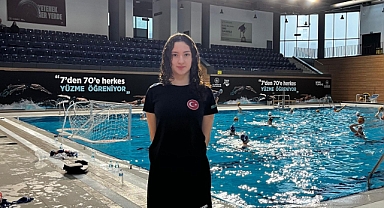 Kırklareli, Su Sporlarında Bir Başarıya Daha İmza Attı! 