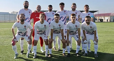 Kırklareli Süper Amatör Liginde 14. Hafta: Babaeskispor 3 Puanı Hanesine Yazdırıyor