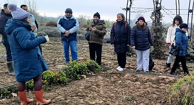 Kırklareli Tarım Çalışmalarında Önemli Gelişmeler