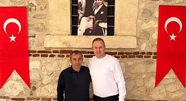 Kırklareli TSO’da Hayvancılık ve Ekonomi Odaklı Buluşma