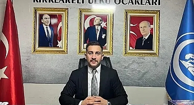 Kırklareli Ülkü Ocakları'ndan Teknolojiye Büyük Adım