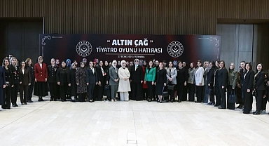 Kırklareli Valisi Uğur Turan ve Eşi Etkinliklere Katılmaya Devam Ediyor