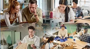 KOBİ'lere Büyük Destek: KOSGEB İstihdam Koruma Destek Programı Başlatıldı