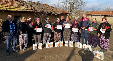 Kofçaz'da 