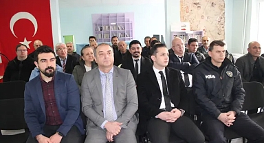 Kofçaz Kaymakamı Neyfel Ören’den Eğitim, Güvenlik ve Yatırım Atağı!