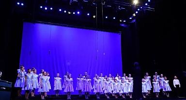 Lüleburgaz’da, 2025’e Muhteşem Bir Müzik Gecesiyle Merhaba Dedi!