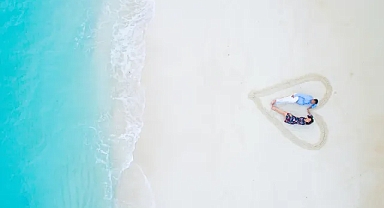 Maldivler’den Bali’ye: 2025 Ocak’ta Balayı İçin En İyi 6 Sıcak Tropikal Tatil Noktası!