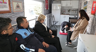 Marmaraereğlisi Belediyesi’nden Deprem Farkındalığı İçin Önemli Adım