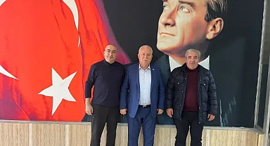 Milletvekili Özkan: 