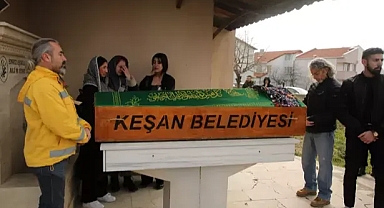 Motosiklet kazasında yaralanan Sıla, 1 haftalık yaşam mücadelesini kaybetti
