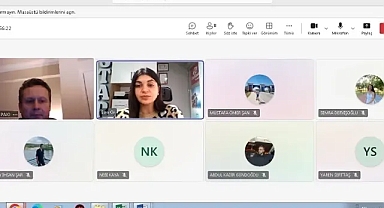 Pınarhisar MYO'dan Turizmde Yenilikler ve Beklentiler Etkinliği