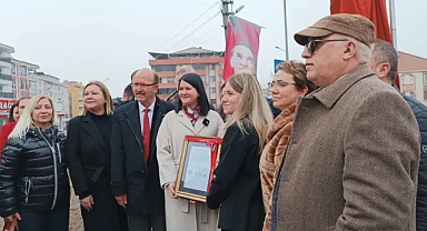 Prof. Dr. Fatih Özçelik’in İsmi Edirne’de Bir Caddede Yaşatılacak