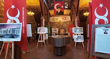 Sağlık Tarihi Evi ile Sizde Kırklareli’nin Sağlık Geçmişine Tanıklık Edebilirsiniz!