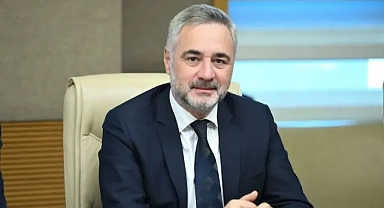Sarıçam; ''Kırklareli, İhracat Alanında Büyük Bir Başarıya İmza Attı!''