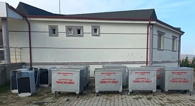 Şişli Belediyesi'nden Kıyıköy'e Çevre Dostu Destek