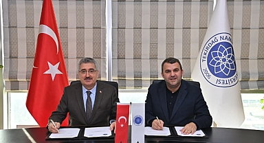 Süleymanpaşa Belediyesi ve NKÜ Arasında Eğitimde İşbirliği Protokolü