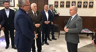 Süloğlu Belediye Başkanı Mehmet Ormankıran’dan Müjde: Yeni Projeler Yolda!