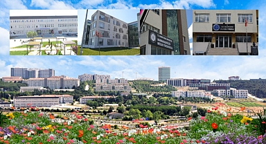 Tekirdağ NKÜ’de Meslek Yüksekokulları Önlisans Programlarının Akreditasyon Süreci Başarı ile Tamamlandı