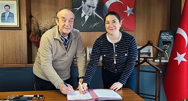 TREPAŞ ve Lüleburgaz TSO Arasında Üyelere Özel İndirim Protokolü İmzalandı