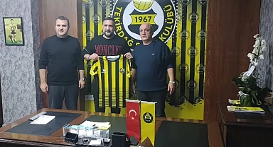 Türk Futbolunun Efsane İsmi Ümit Karan, Tekirdağ'da Futbolcularla Buluştu