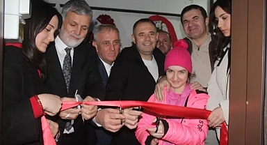Türkiye Bosna Sancak Derneği Kırklareli Şubesi Açıldı