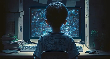 Türkiye’deki Çocuklar, Yaşlarına Uygun Olmayan Oyunlarla Ne Kadar Güvende?