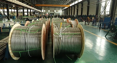 Türkiye'deki Maddi Mallara Yatırım Harcamaları 4 Trilyon 193 Milyar TL'ye Ulaştı