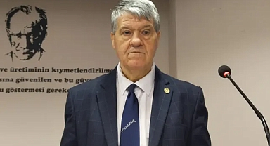 Türkiye Yerel Basın Birliği Edirne Şubesi Kongresi Gerçekleşti