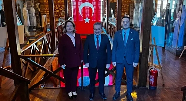 USHAŞ Genel Müdürü Behlül Ünver'den Kırklareli'ne Sağlık Turizmi Çıkarması