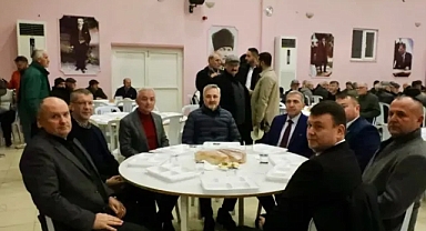 Vali Uğur Turan Samimi Ziyaretlerle Gönüllere Dokundu