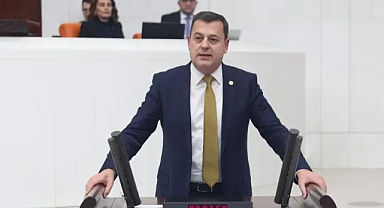 Vecdi Gündoğdu: 