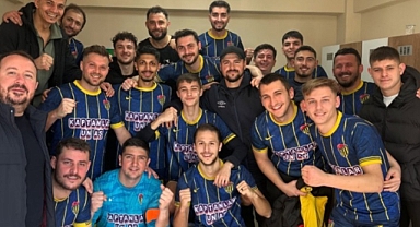 Vizespor, Deplasmanda 2-0 Galip Gelerek 3 Puanı Hanesine Yazdırdı! 