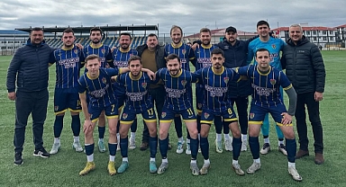 Vizespor ve Pınarhisarspor Karşılaşmasında Gol Sesi Çıkmadı