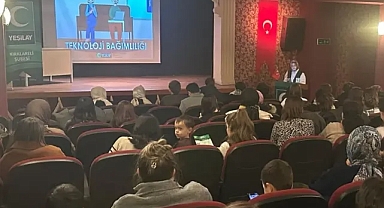 Yeşilay Kırklareli Şubesi Bağımsızlık İçin Kadınlarla Elele!