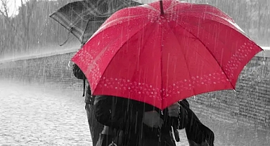 15 Şubat 2025 Trakya Hava Durumu: Yağmurlu Bir Cumartesi Günü Bekleniyor
