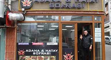 Adana Lezzetleri, Kırklareli'nde Fark Yaratıyor!