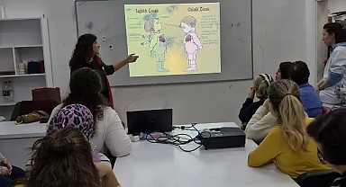 Aile Yılı ve Roman Eylem Planı Kapsamında Önemli Buluşma