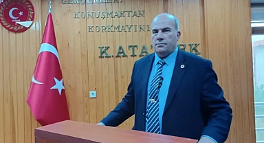 Aslan; ''Çiftçiler Gübre Fiyatları Karşısında Zor Durumda''