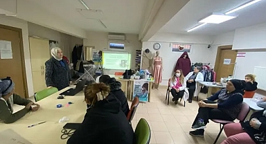 Babaeski'de Teknoloji Bağımlılığına Karşı Bilinçli Kullanım Semineri Düzenlendi