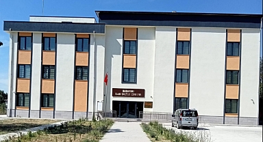 Babaeski Sarı Saltuk Cem Evi'nde Hızır Lokması Etkinliği