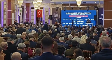Balkanlarla Dayanışma Güçleniyor: Başkan Bulut, Boşnak Zirvesi'ne Katıldı