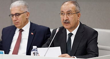 Basın İlan Kurumu 32. Dönem 9. Genel Kurul Toplantısı başladı