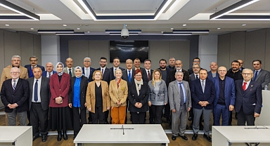 Basın İlan Kurumu Genel Kurulu sona erdi