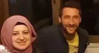 Başına vurduğu ütüyle eşini öldüren koca: Eşime tokat attım 
