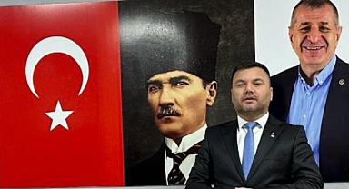 Başkan Ataman’dan TSK'dan İhraç Edilen Teğmenlere Destek!