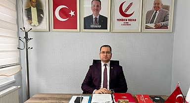 Başkan Çalışkan; ‘’Ramazan Ayına Buruk Başlangıç!’’